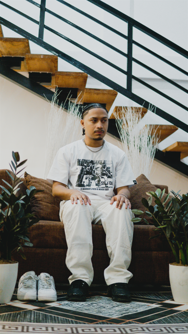 Step Co "Warriors White"