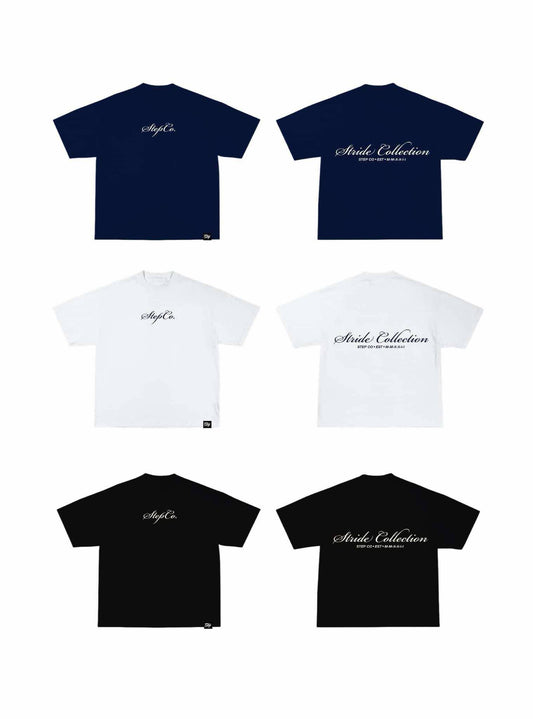 Stride Tee
