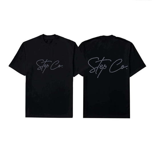 Step Co Limited Rhinestones